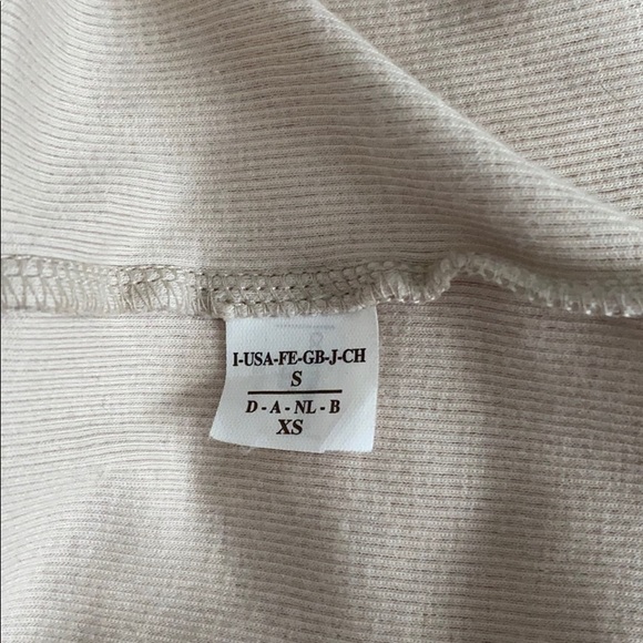 Brunello Cucinelli Tank - Picture 5 of 6